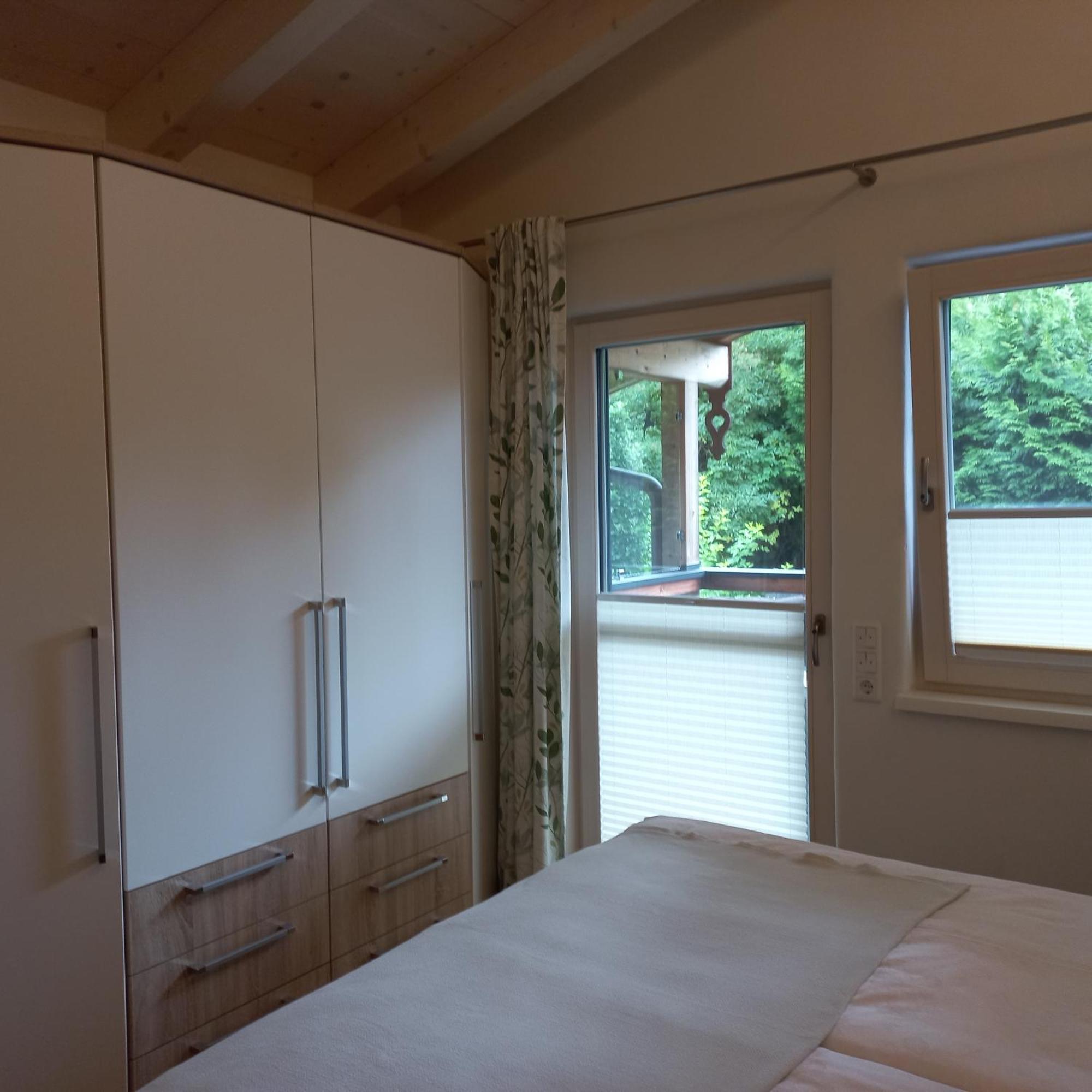 Apartchalet Sisi- Including Saalfelden Leogang Card Exteriér fotografie