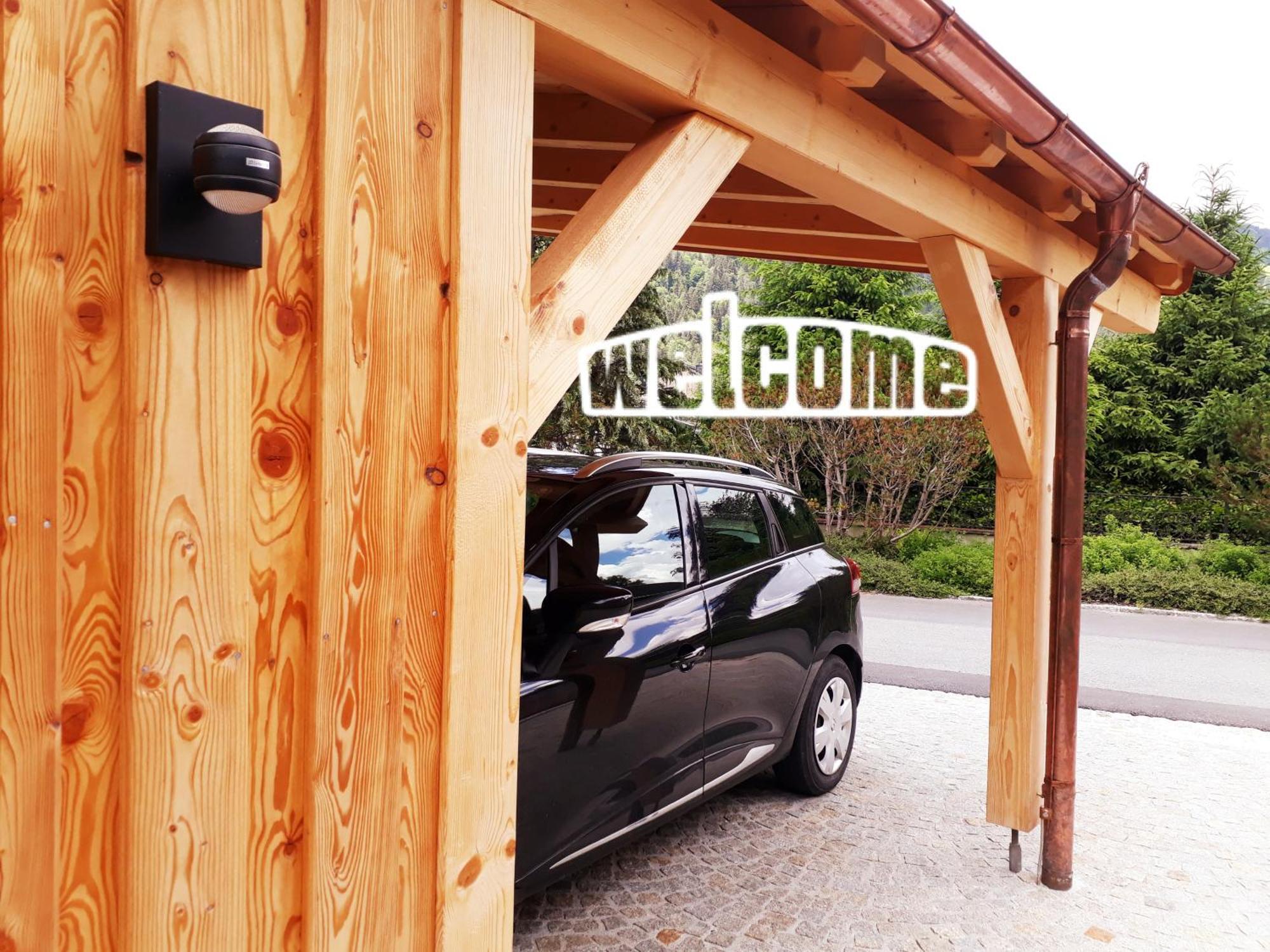 Apartchalet Sisi- Including Saalfelden Leogang Card Exteriér fotografie